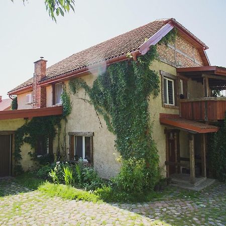 Villa Mlyn Z Pasja à Gaski  Extérieur photo