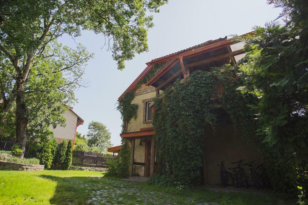 Villa Mlyn Z Pasja à Gaski  Extérieur photo