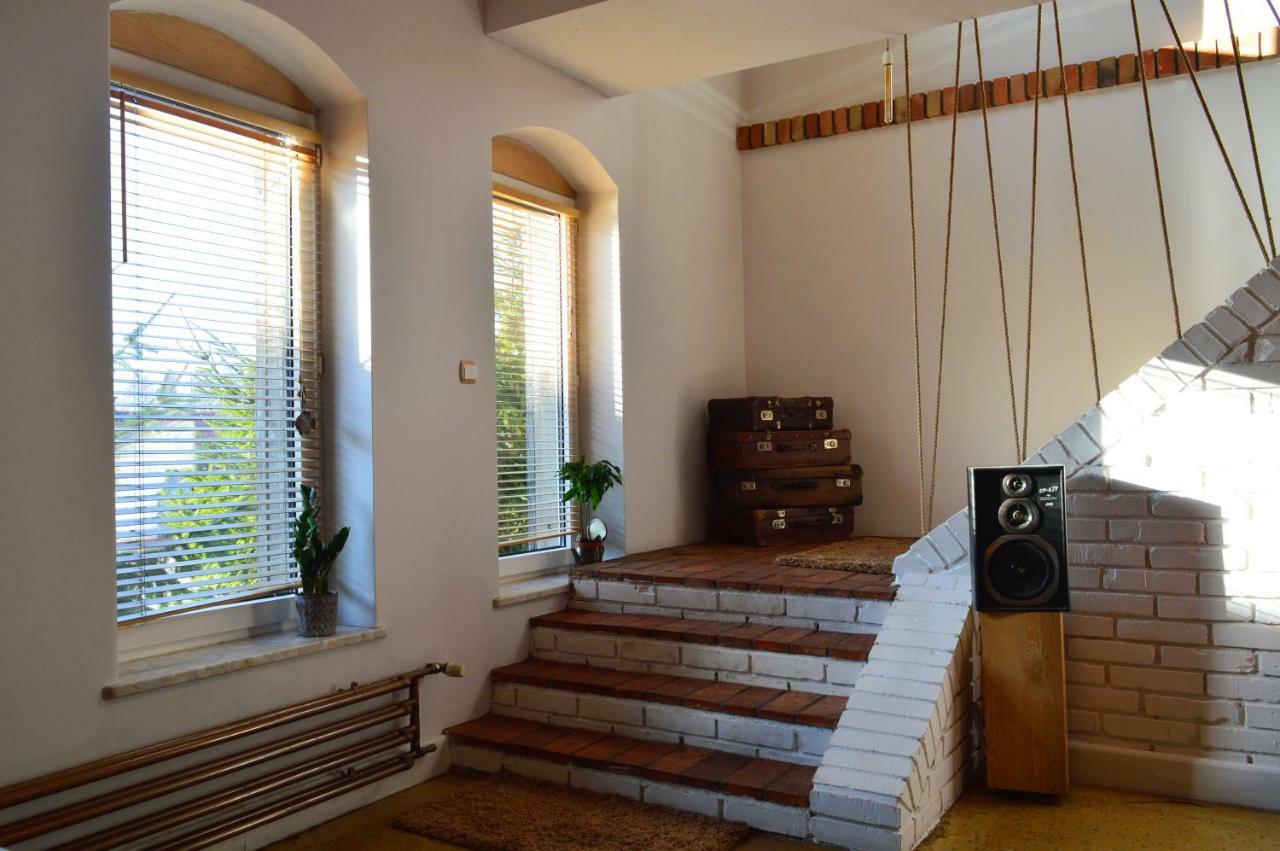 Villa Mlyn Z Pasja à Gaski  Extérieur photo