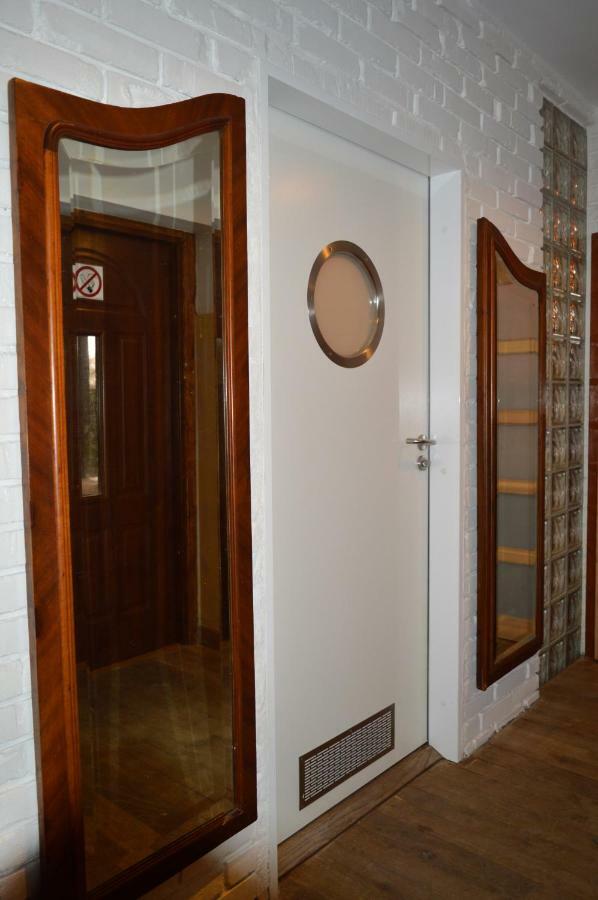 Villa Mlyn Z Pasja à Gaski  Extérieur photo