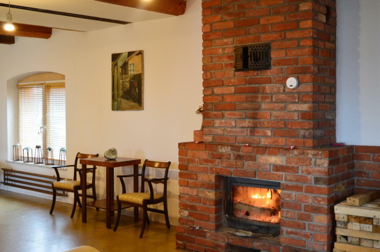 Villa Mlyn Z Pasja à Gaski  Extérieur photo