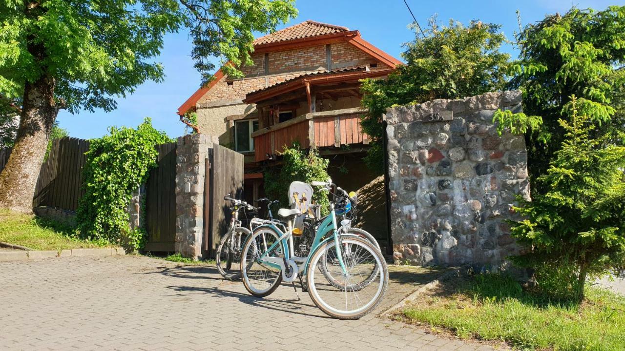 Villa Mlyn Z Pasja à Gaski  Extérieur photo